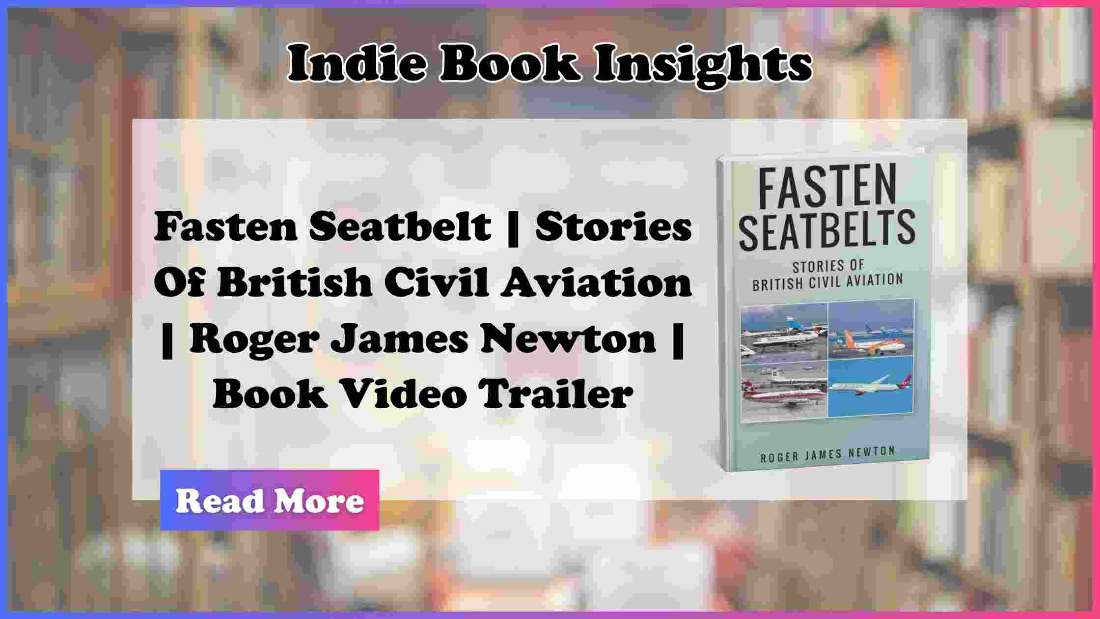Indie Book Insight Banners ()