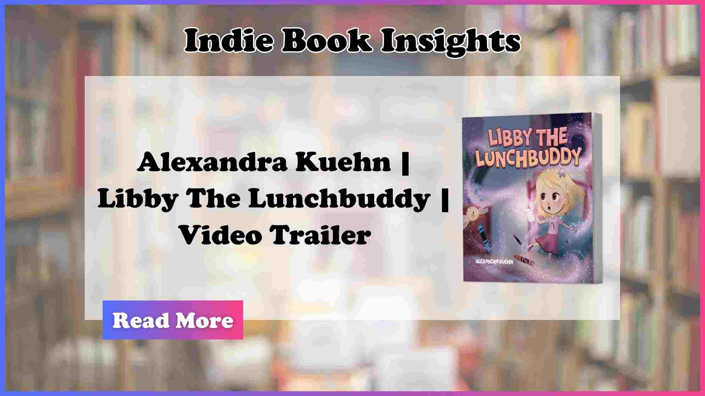 Indie Book Insight Banners ()