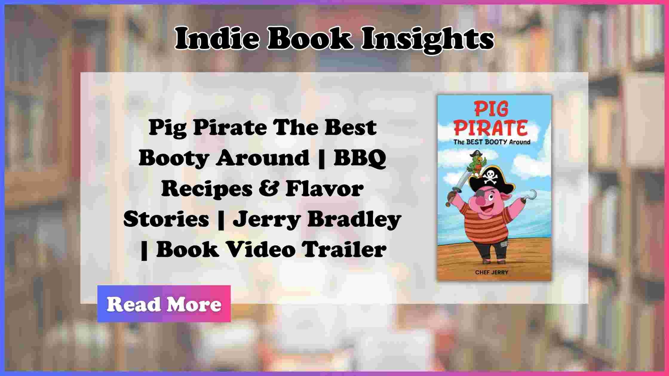 Indie Book Insight Banners ()