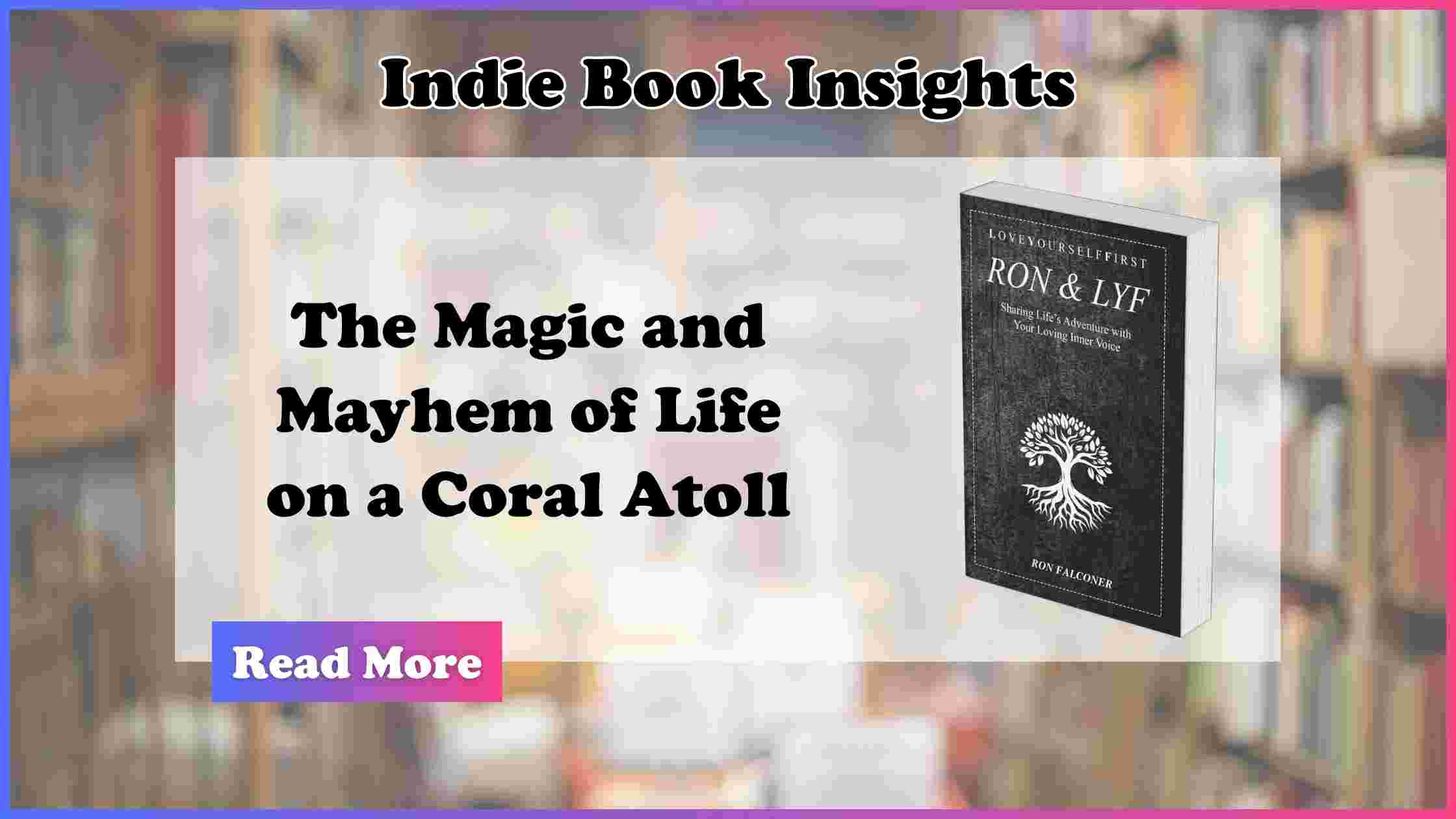 Indie Book Insight Banners