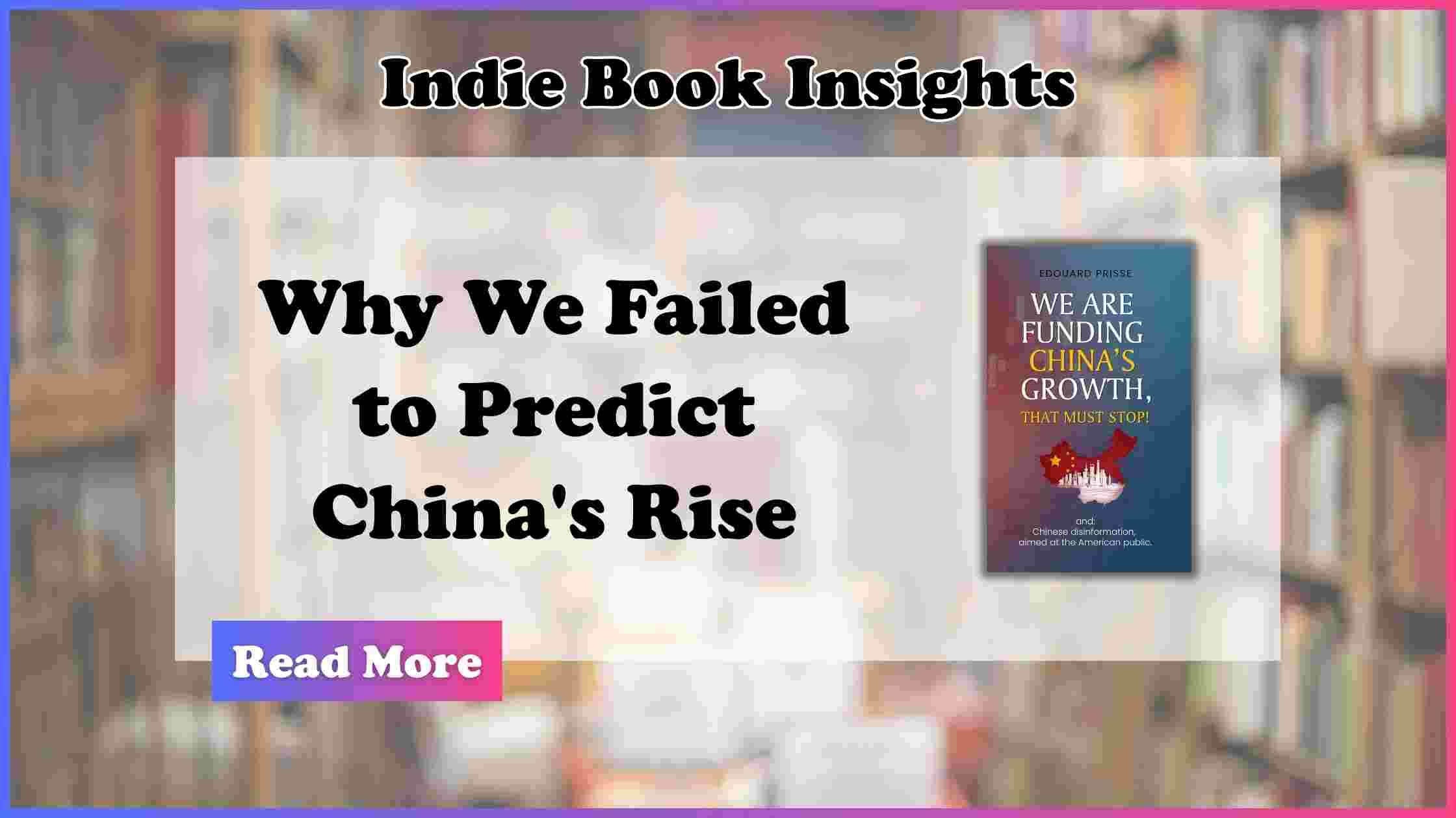 Indie Book Insight Banners