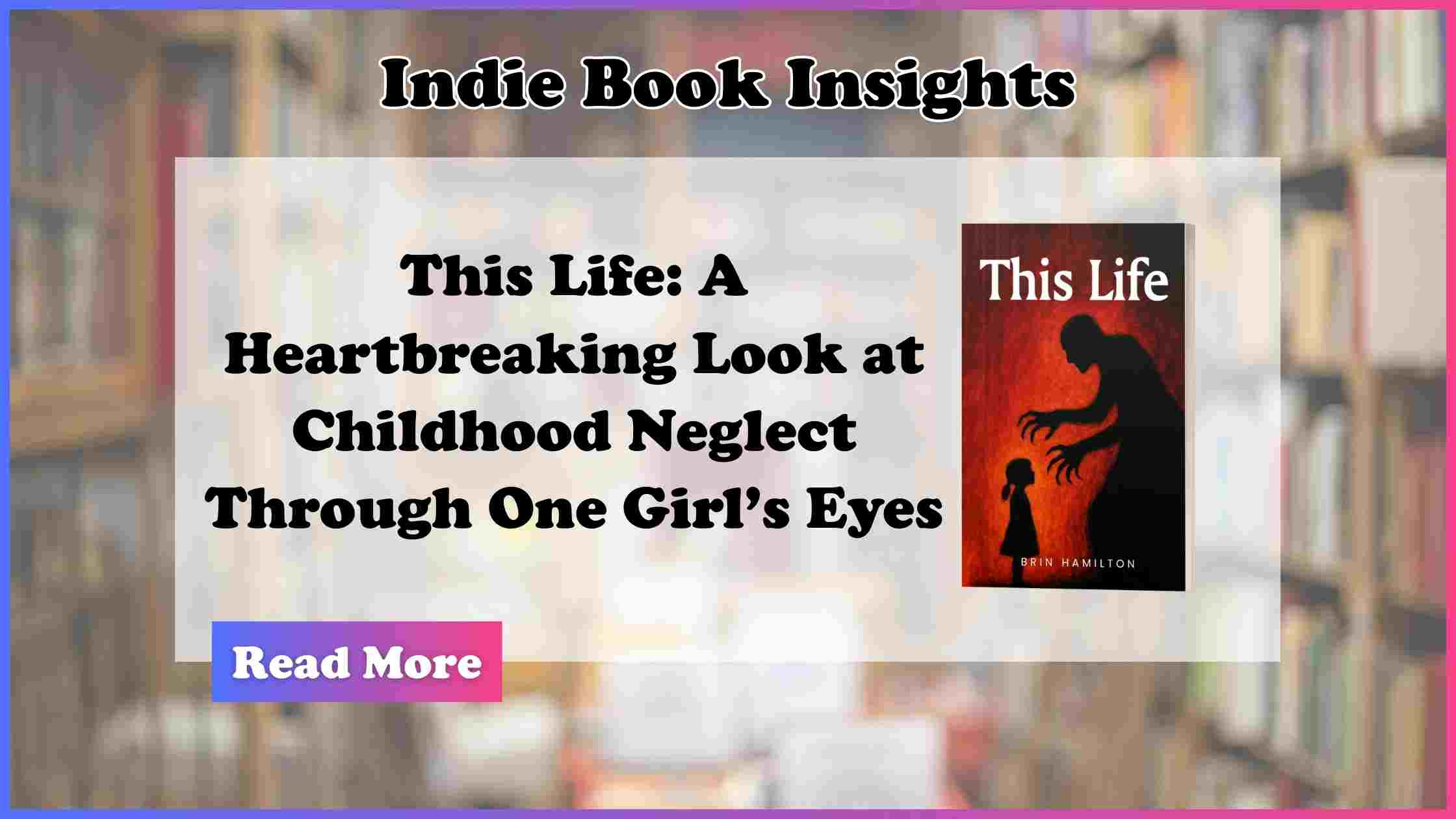 Indie Book Insight Banners
