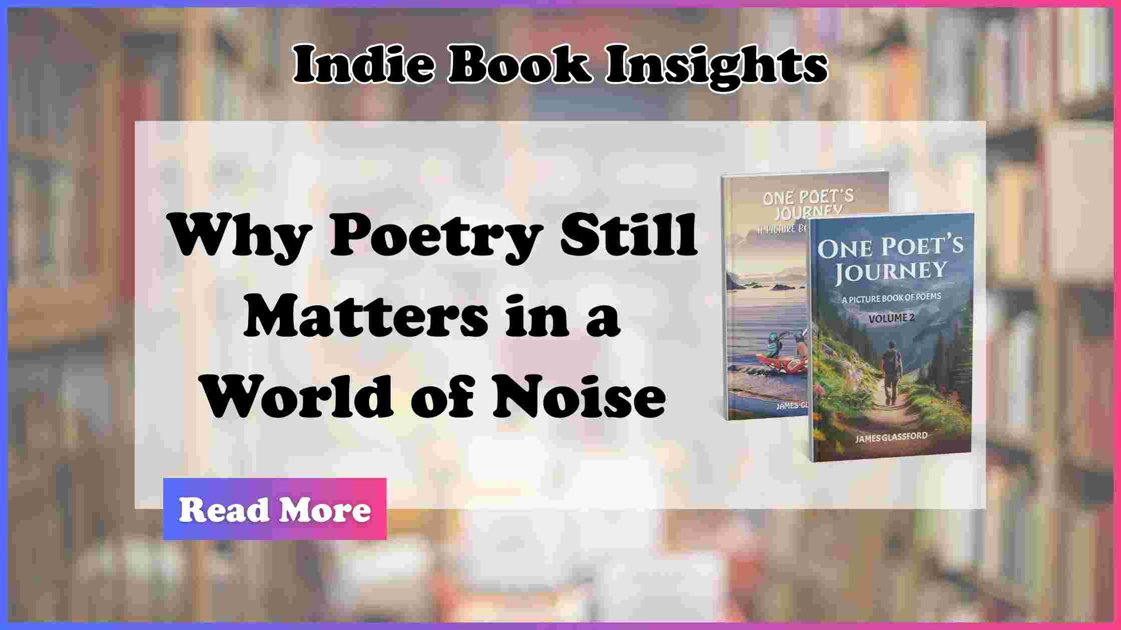 Indie Book Insight Banners