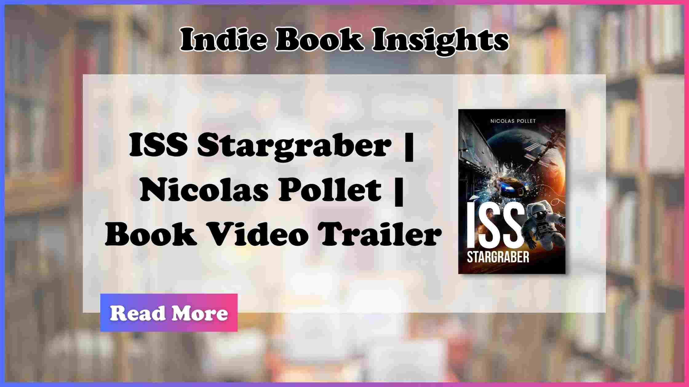 Indie Book Insight Banners