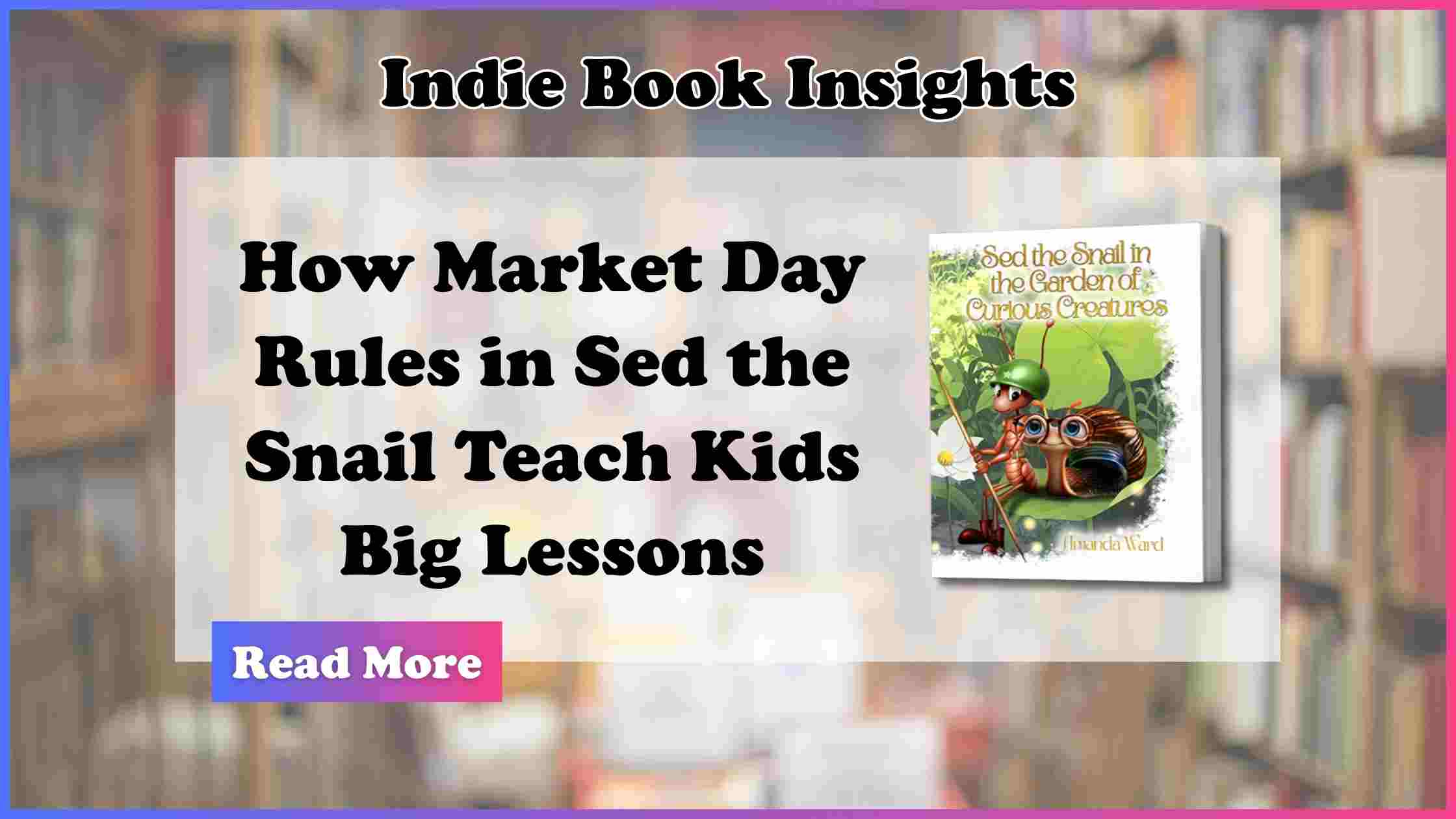 Indie Book Insight Banners