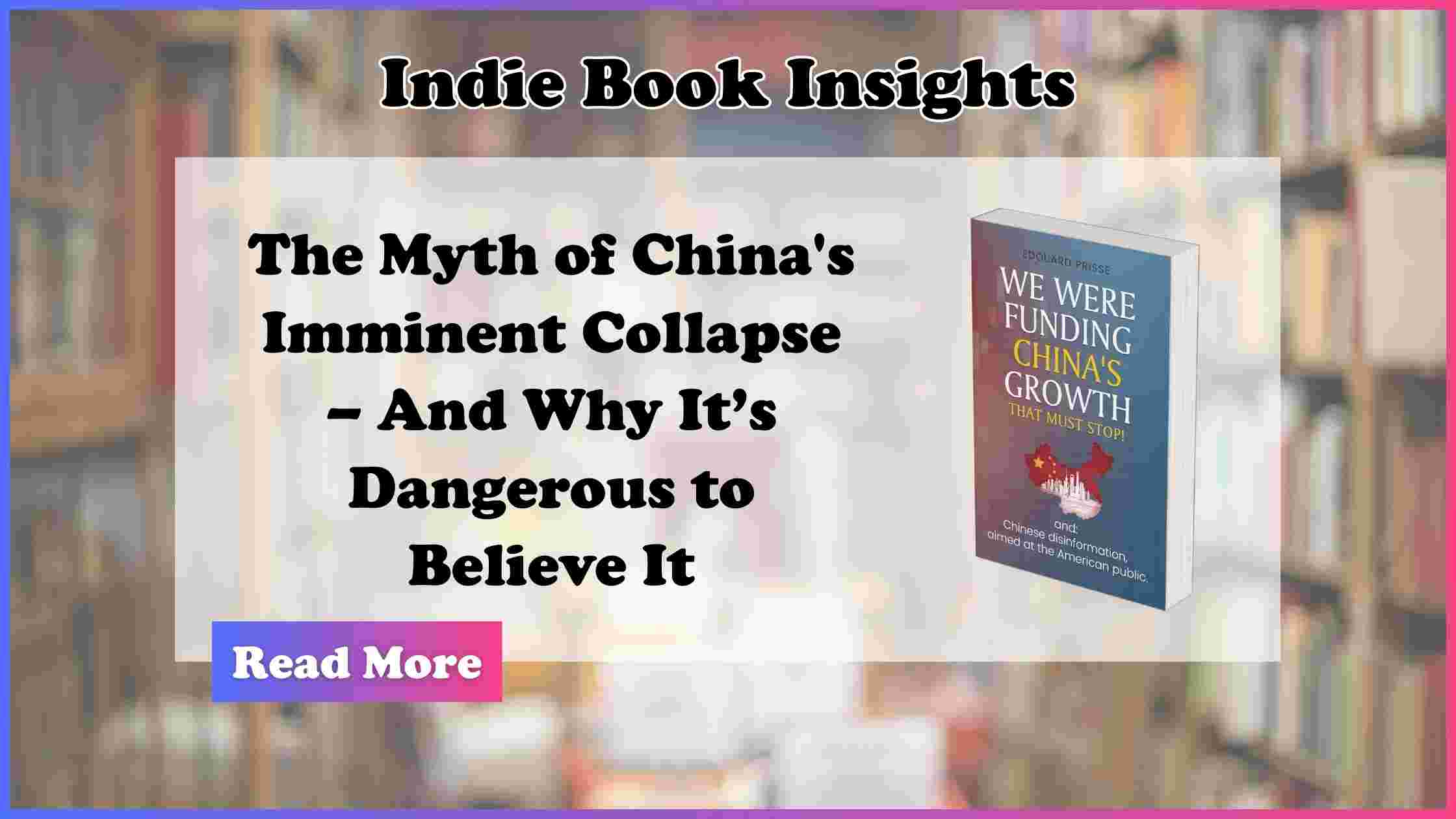 Indie Book Insight Banners