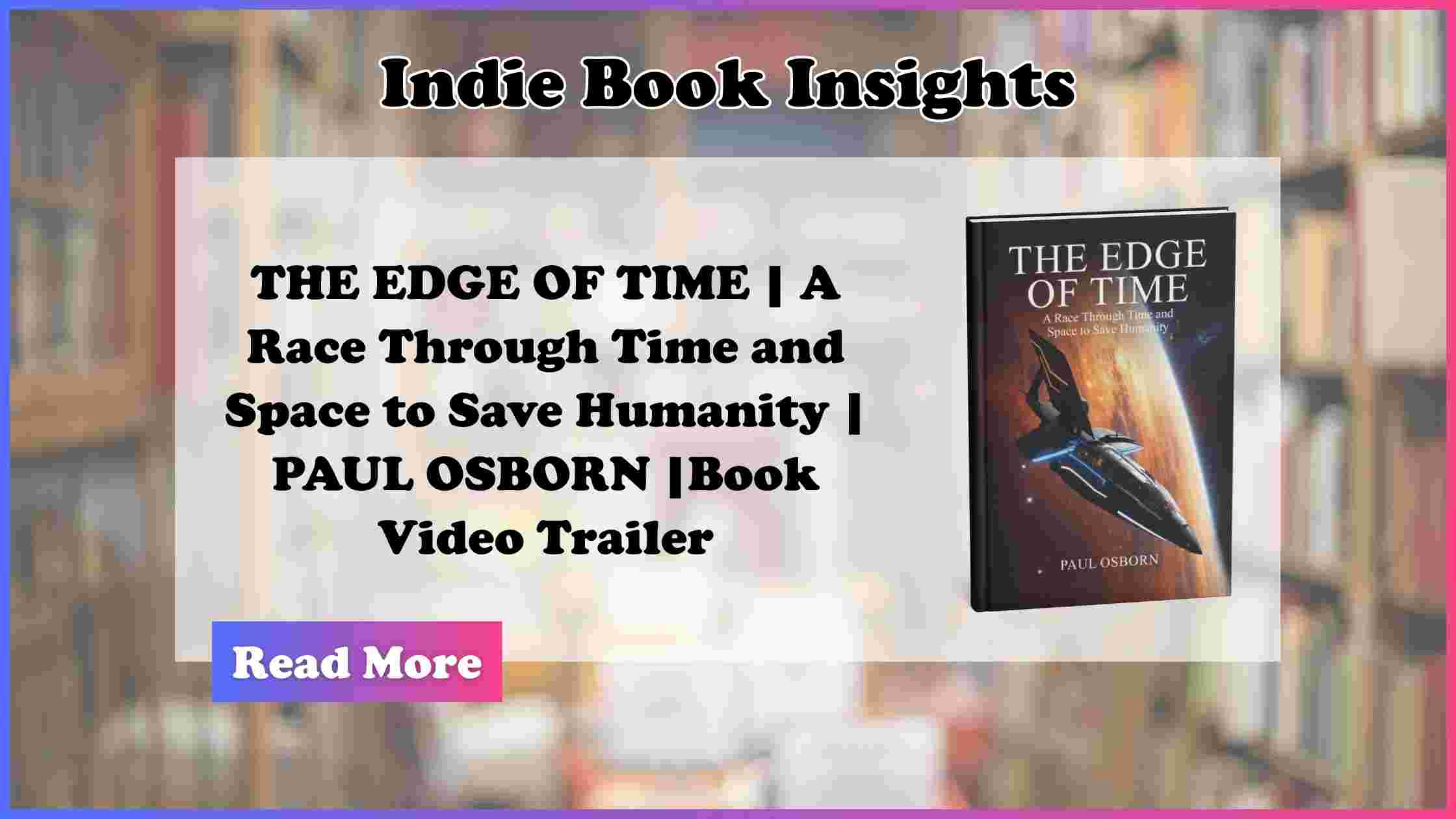 Indie Book Insight Banners ()