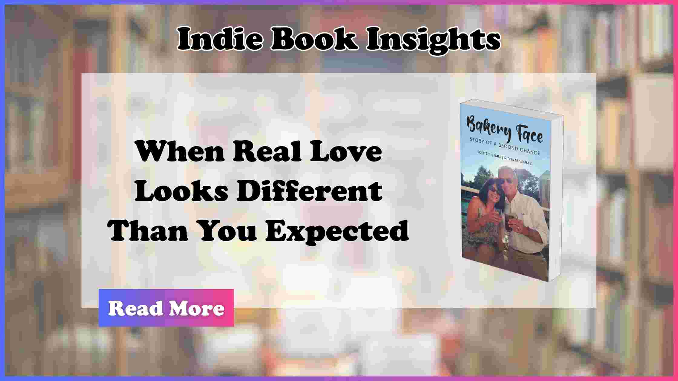 Indie Book Insight Banners ()
