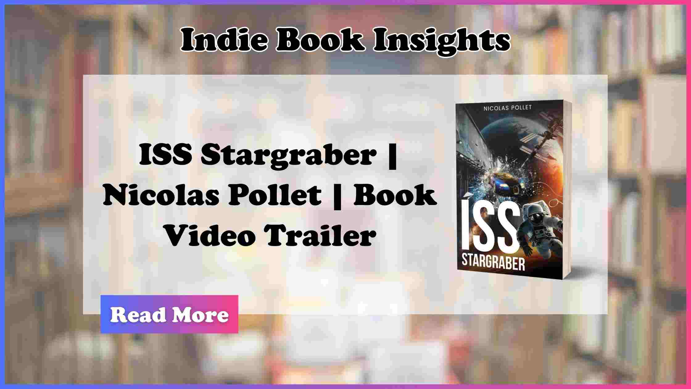 Indie Book Insight Banners ()