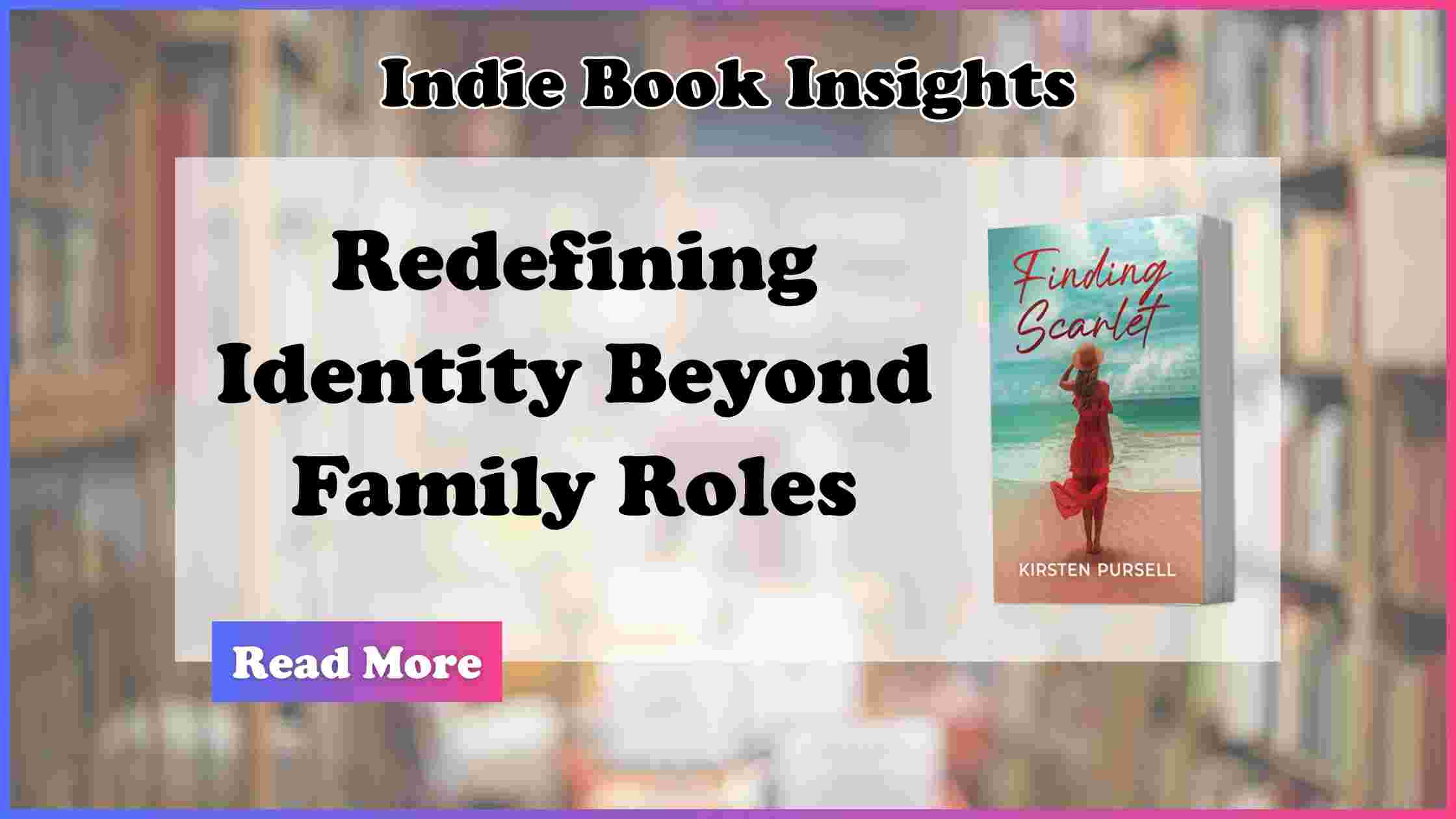 Indie Book Insight Banners ()