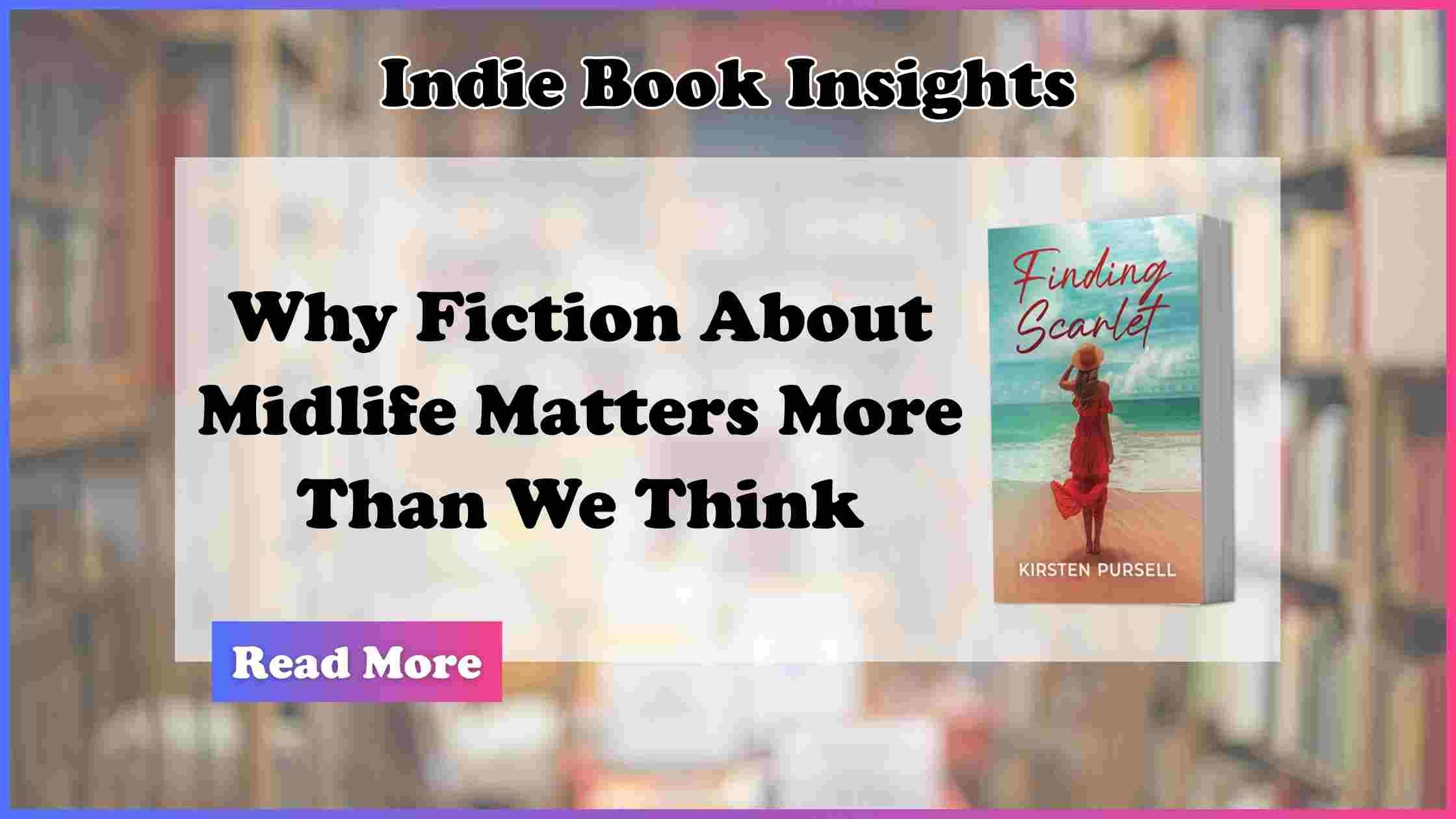 Indie Book Insight Banners ()