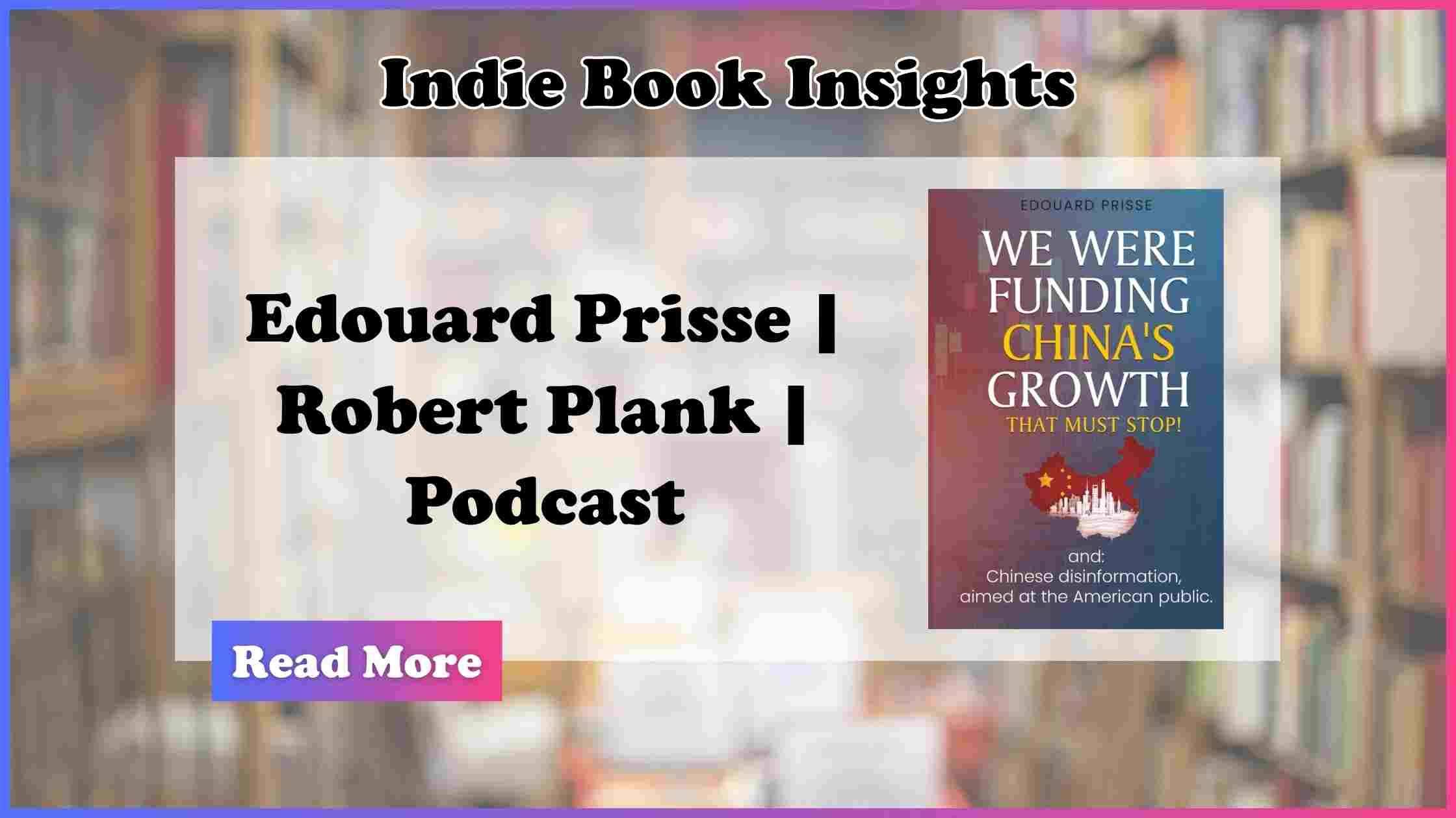 Indie Book Insight Banners