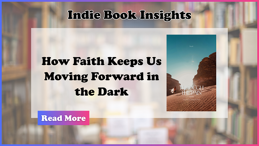 Indie Book Insight Banners ()