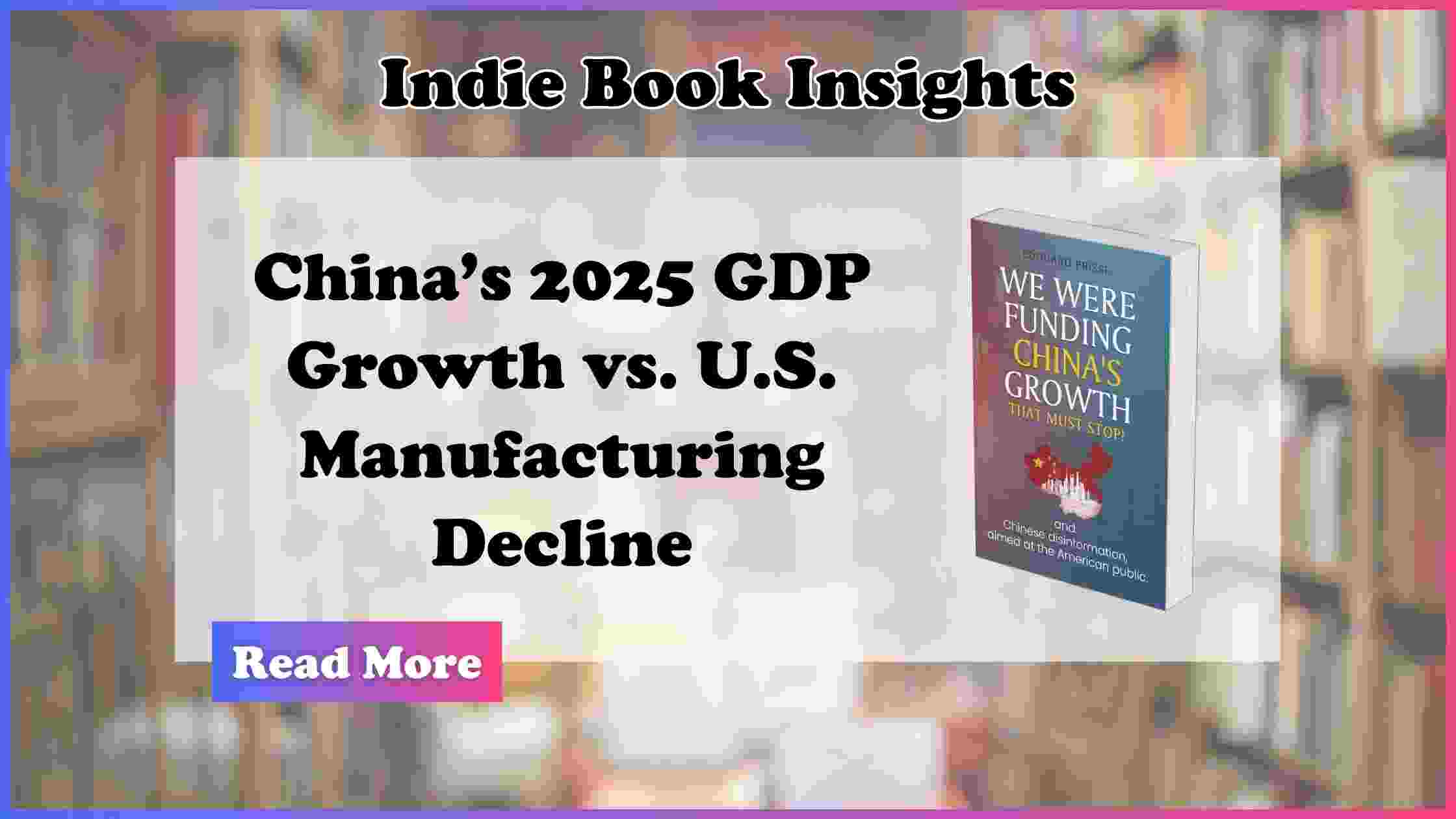 Indie Book Insight Banners