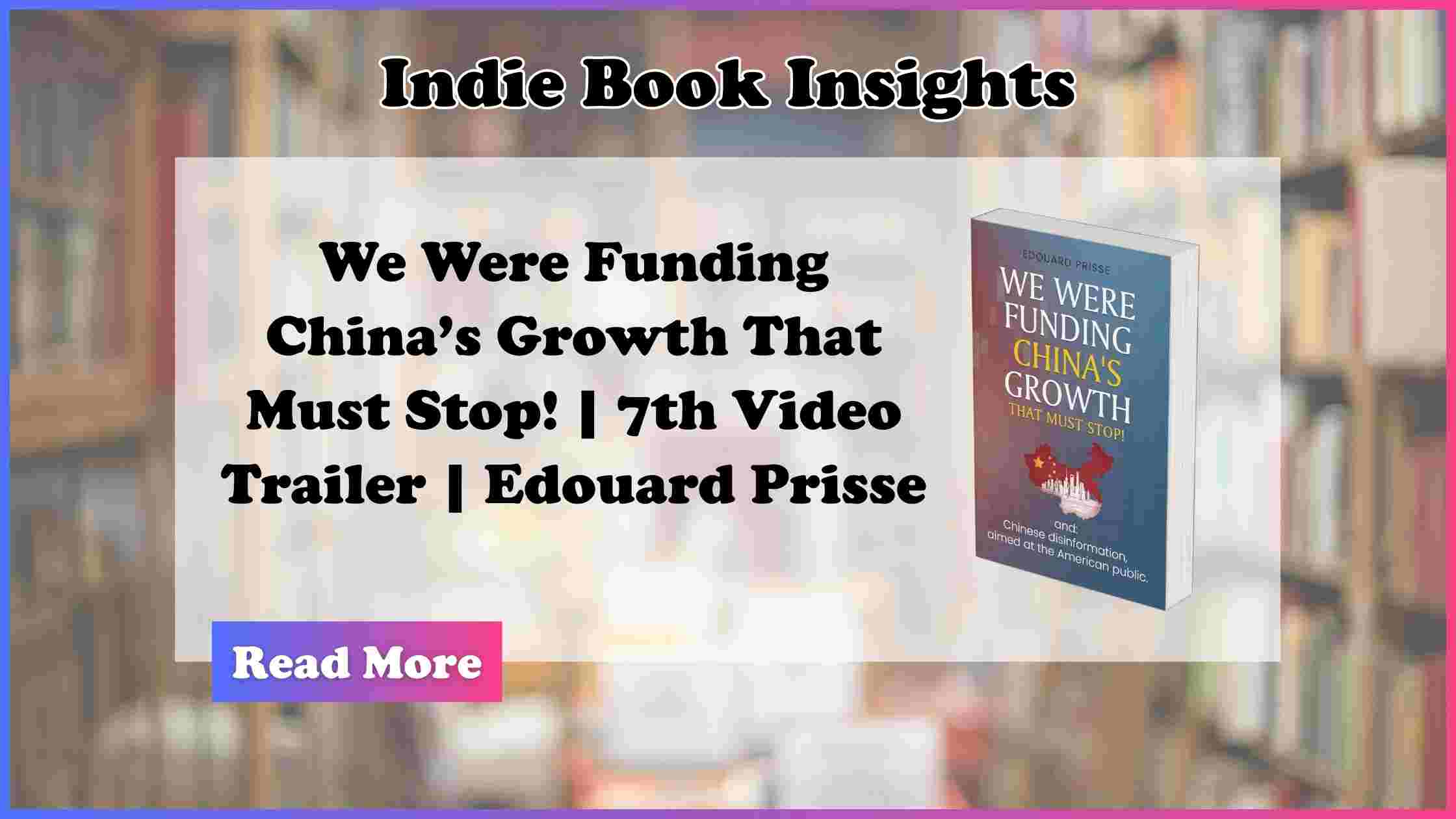 Indie Book Insight Banners