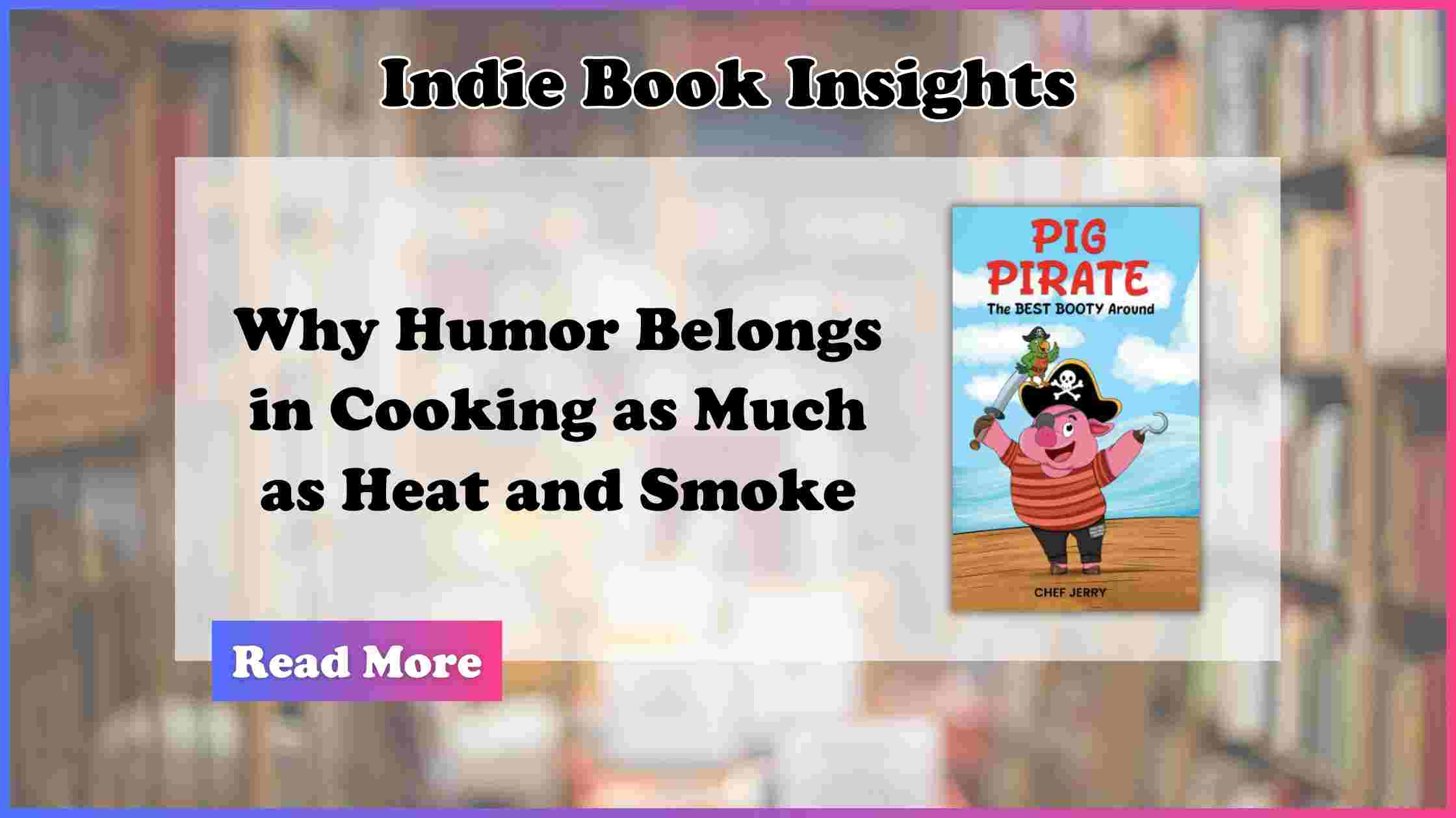 Indie Book Insight Banners