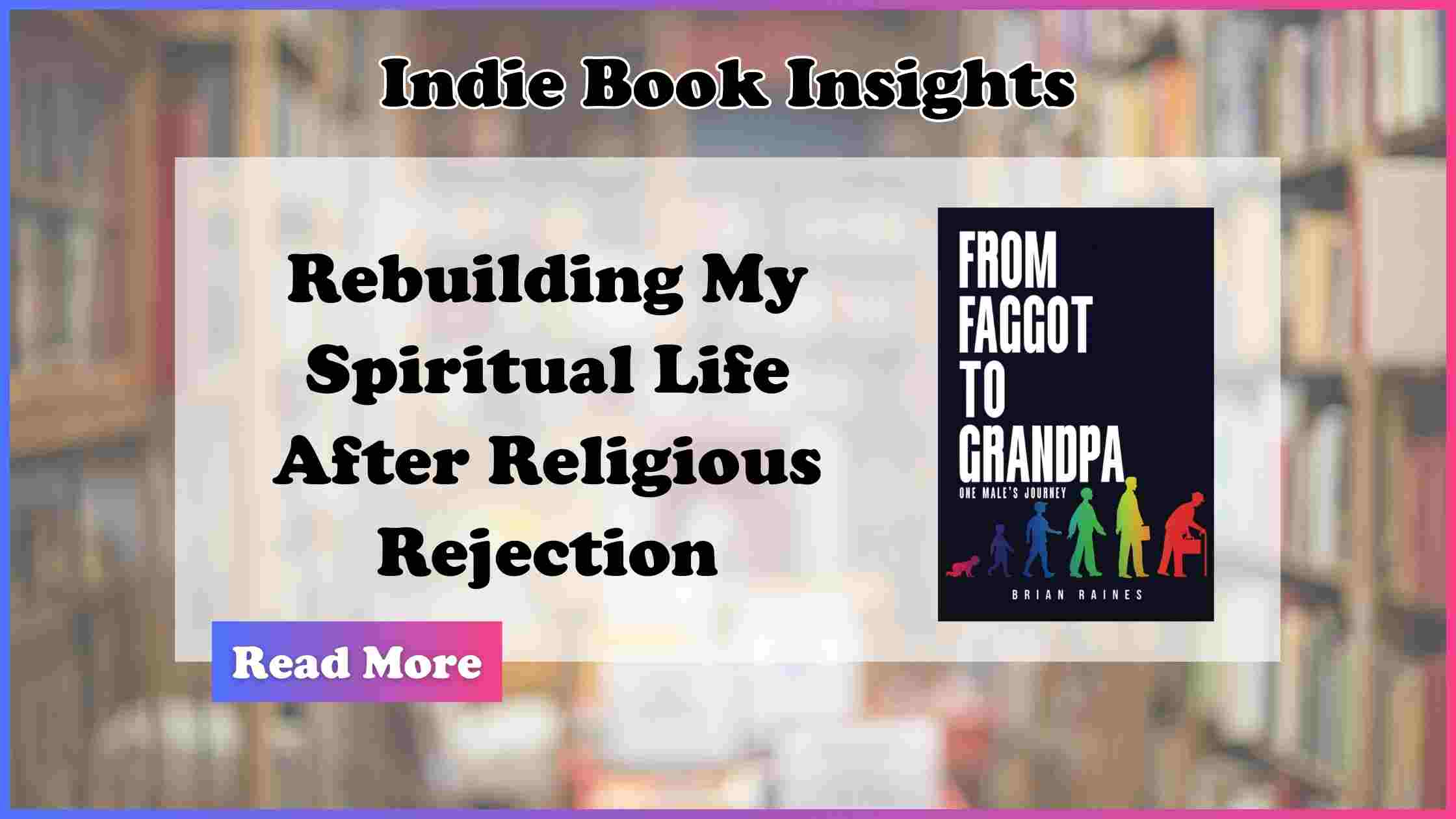 Indie Book Insight Banners