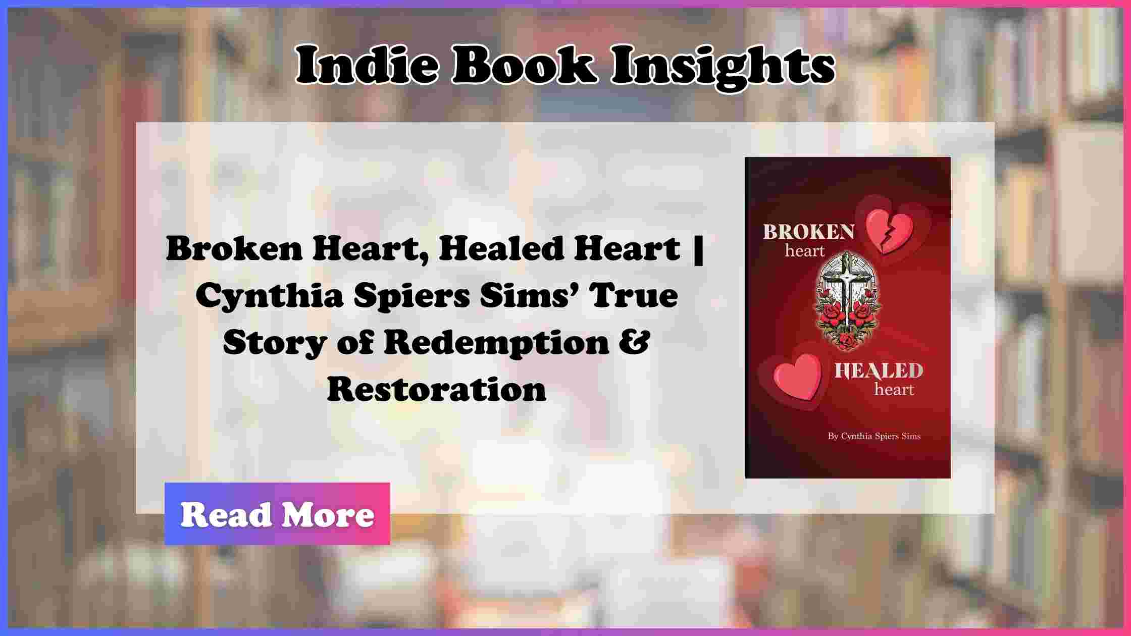 Indie Book Insight Banners