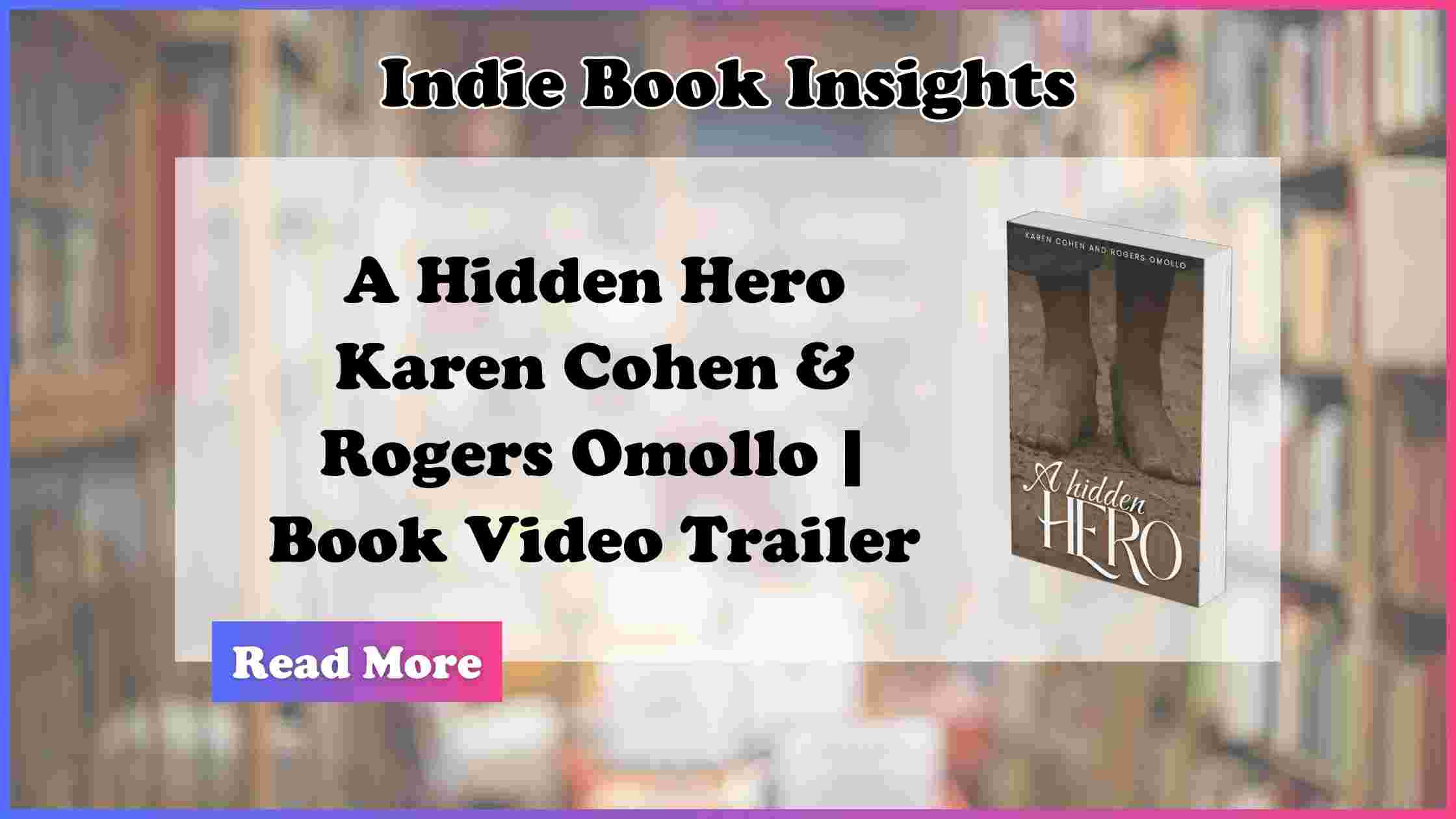 Indie Book Insight Banners