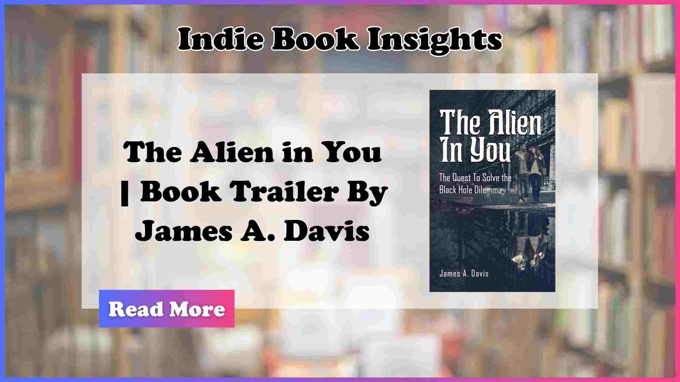 Indie Book Insight Banners
