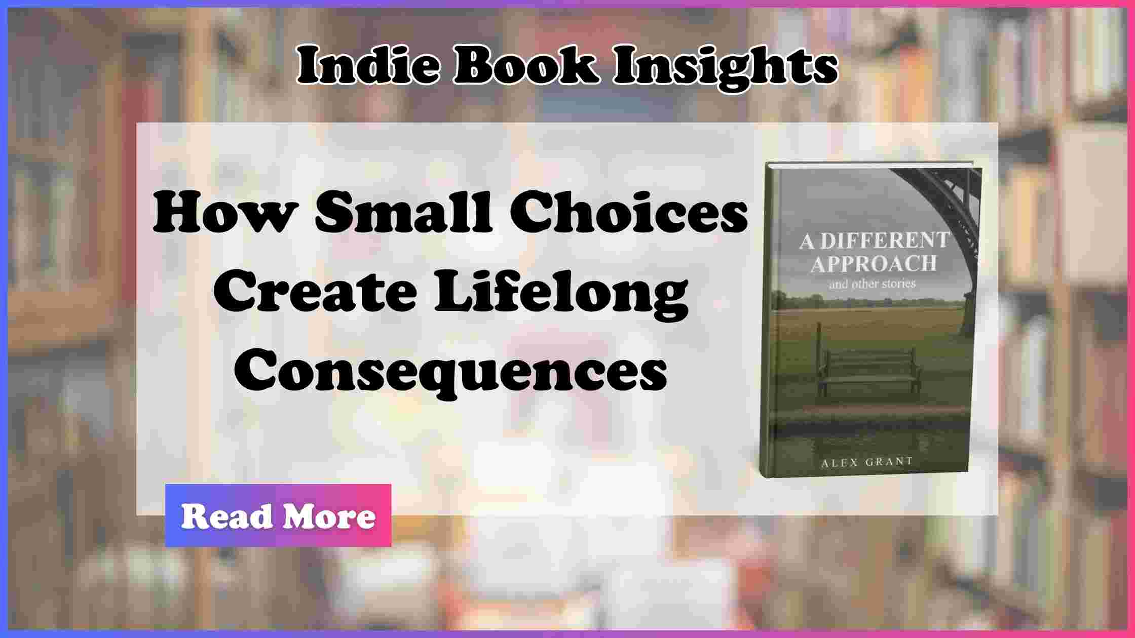 Indie Book Insight Banners