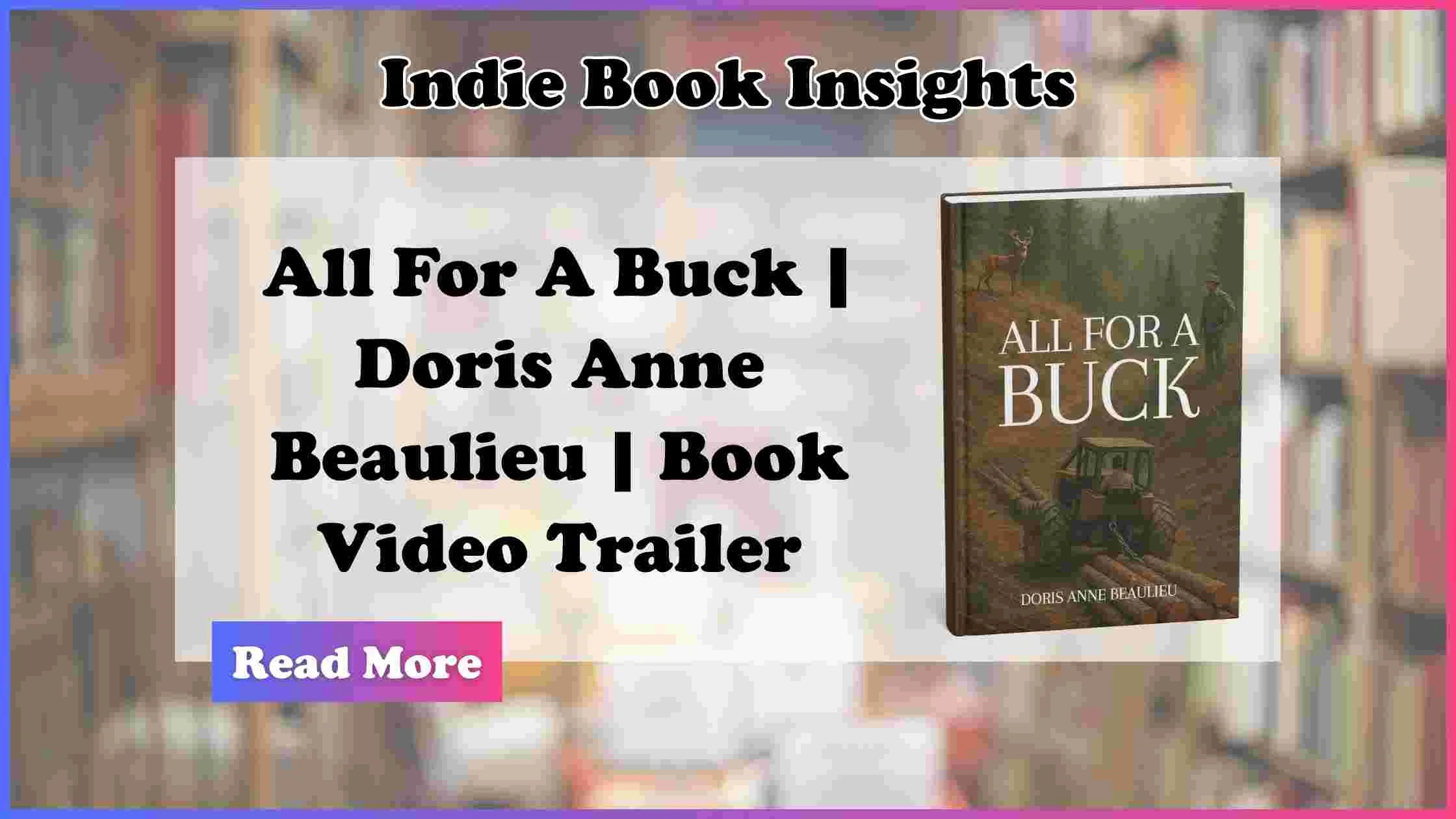 Indie Book Insight Banners