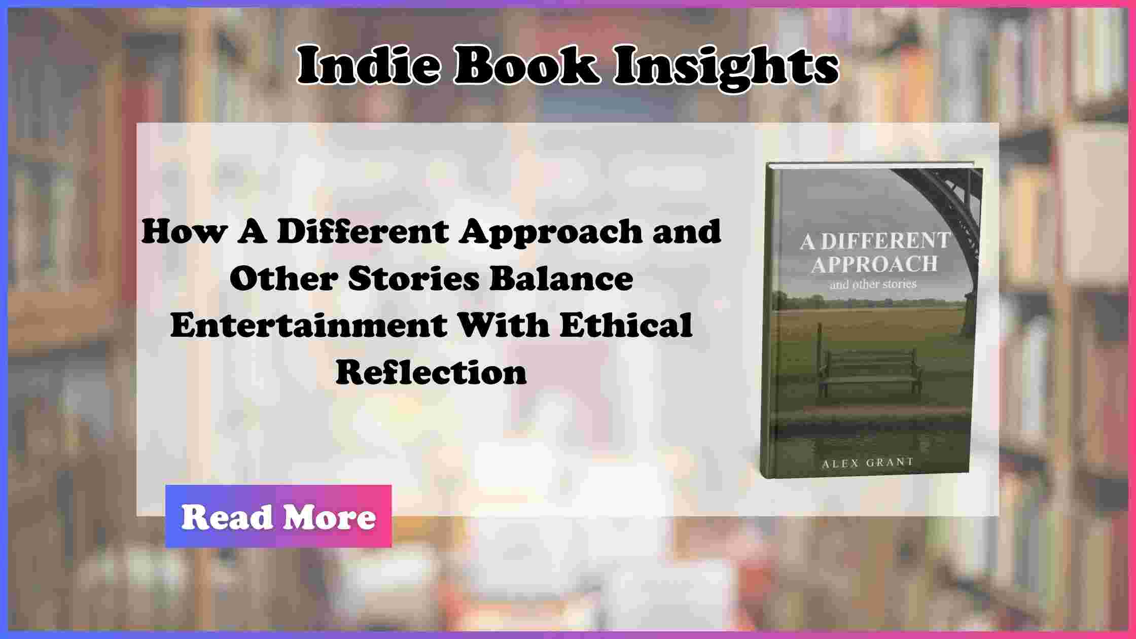 Indie Book Insight Banners