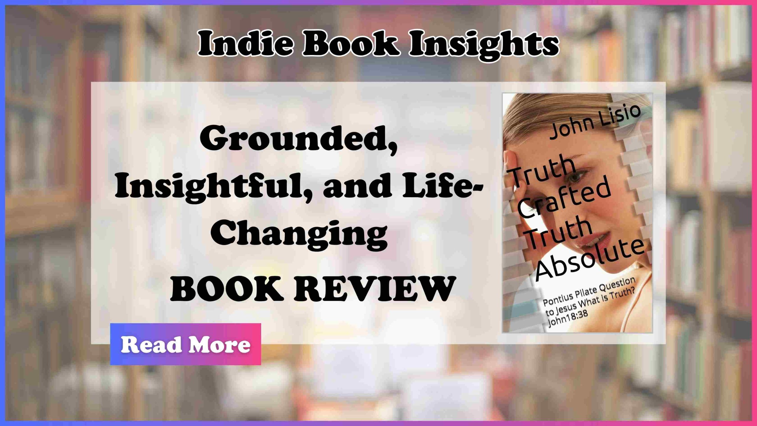 Indie Book Insight Banners