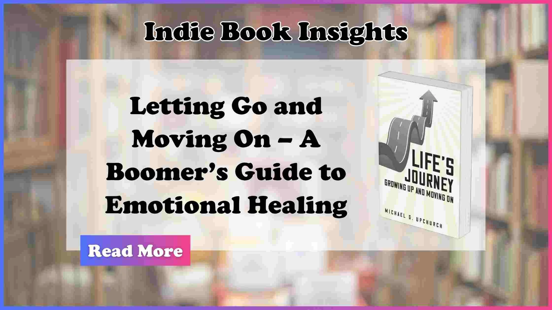 Indie Book Insight Banners