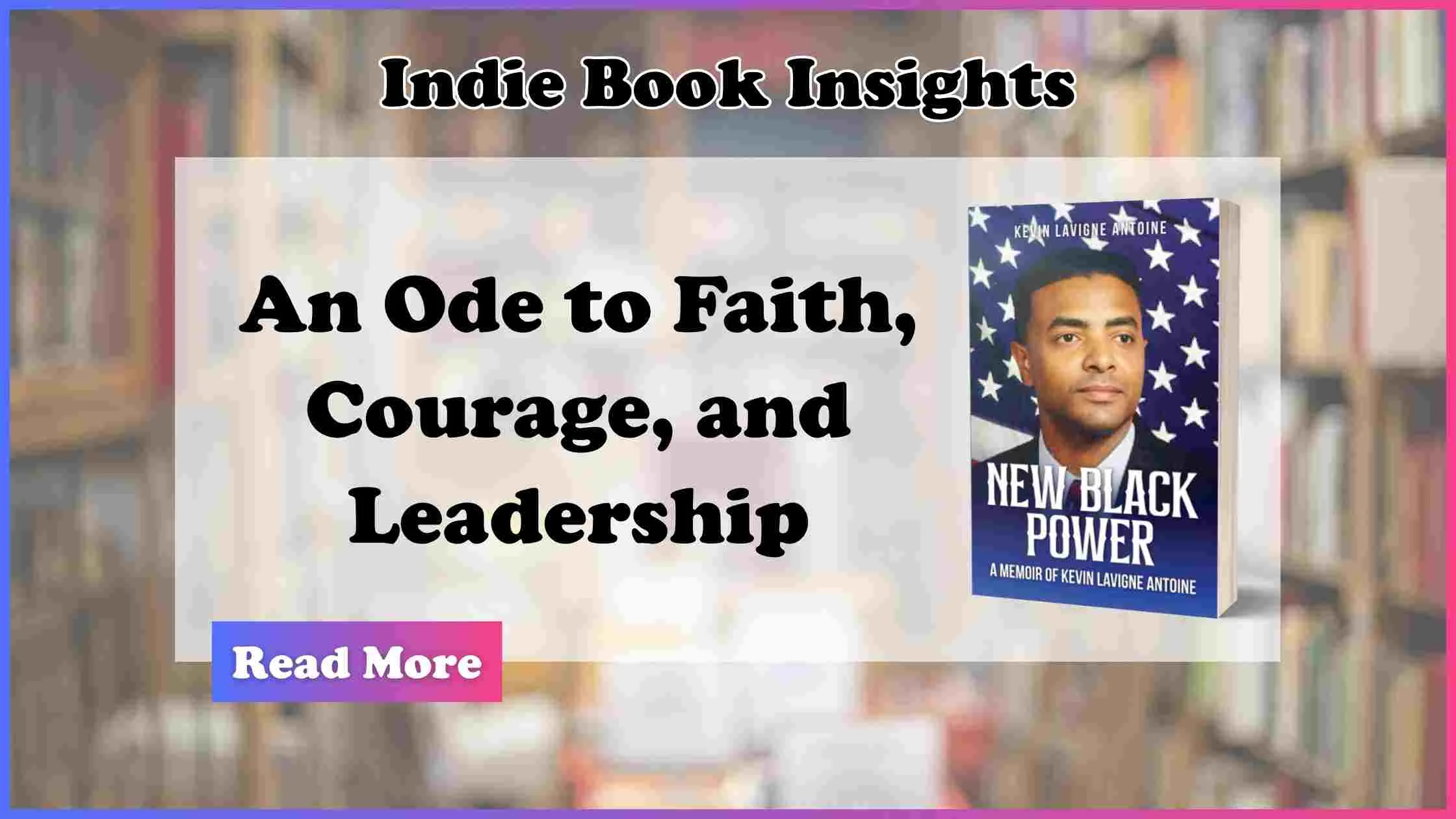 Indie Book Insight Banners