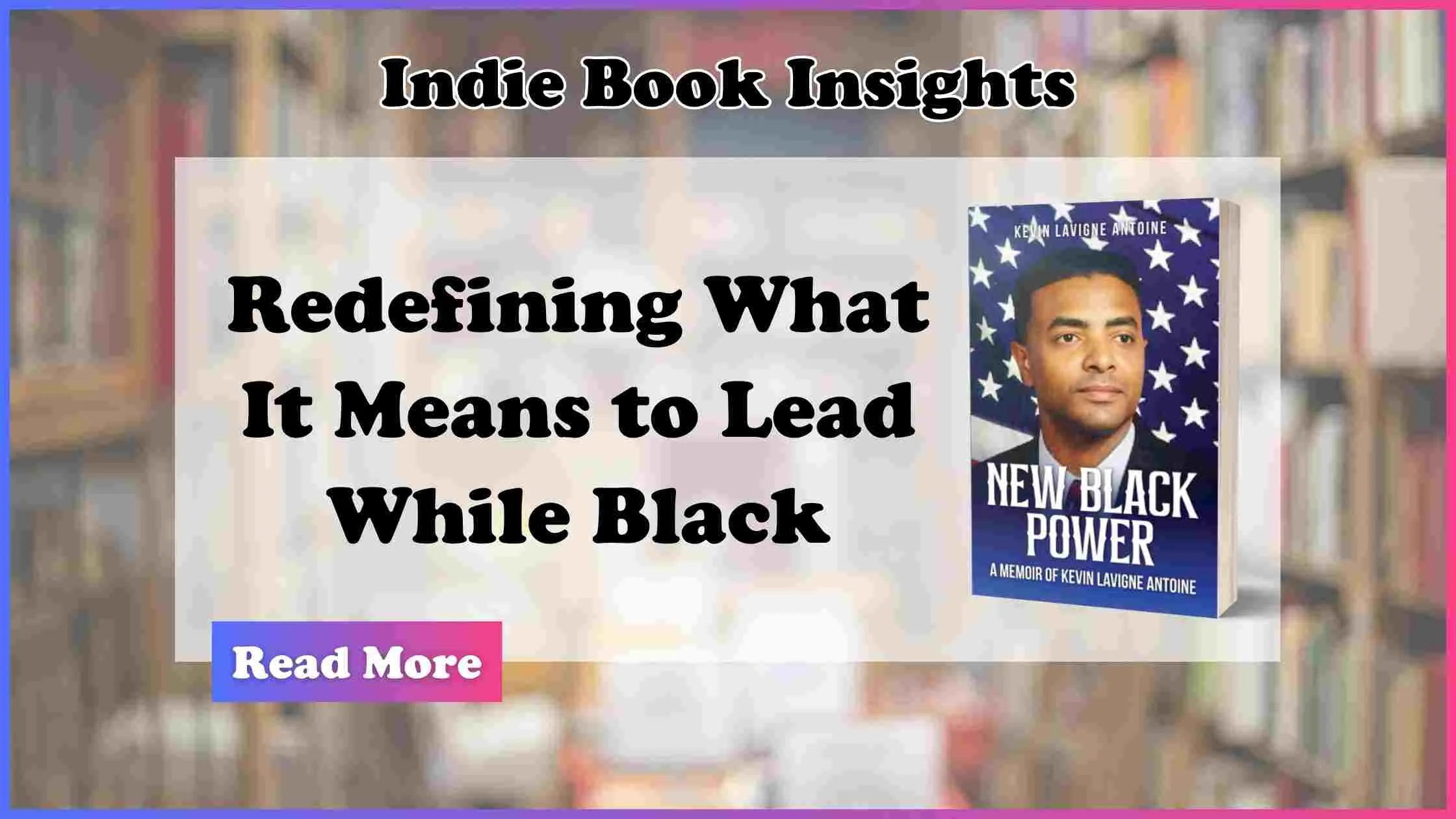Indie Book Insight Banners