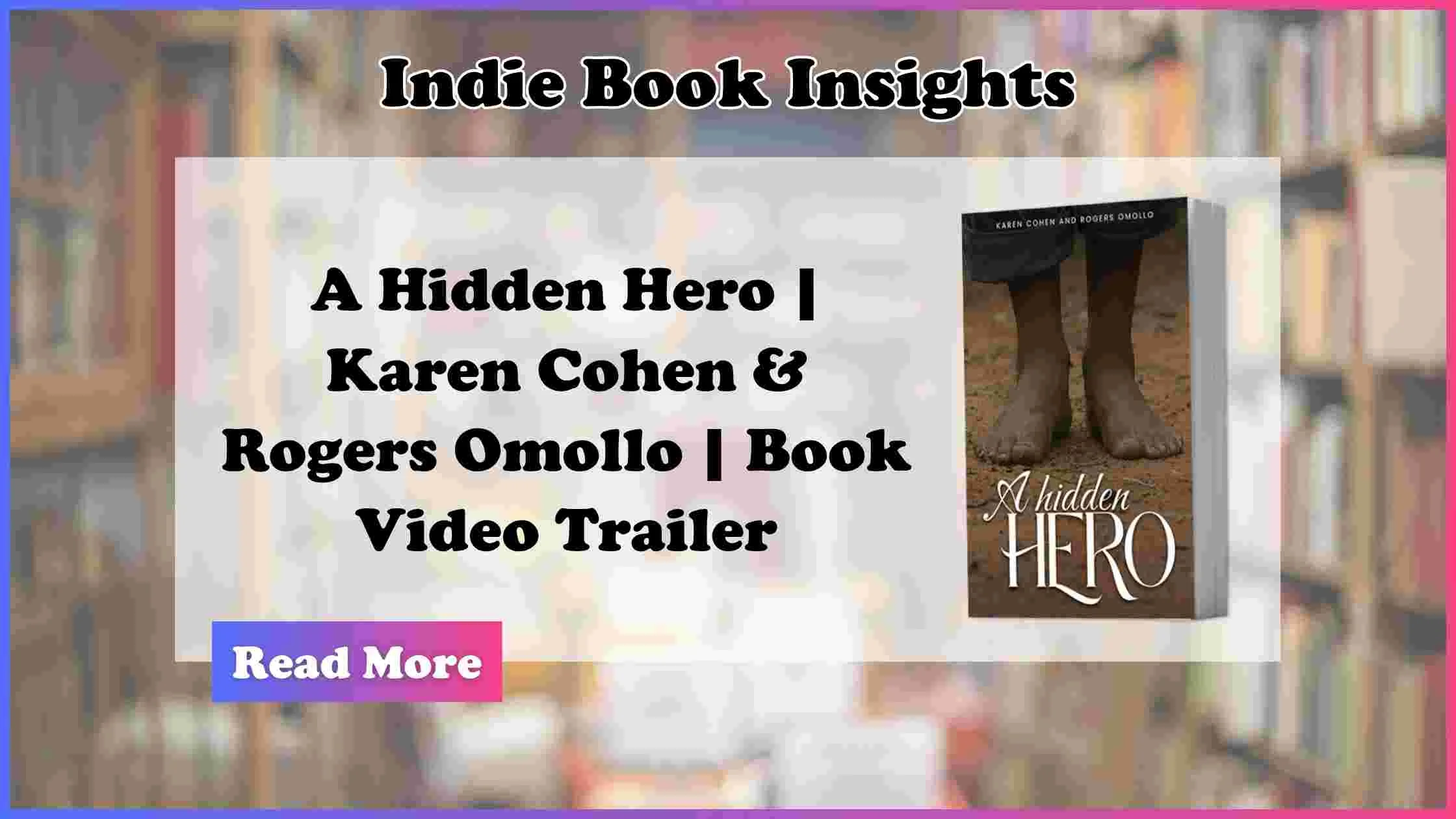 Indie Book Insight Banners