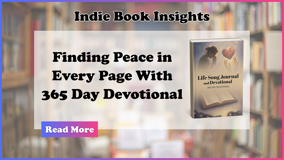 Indie Book Insight Banners