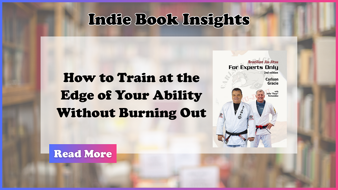 Indie Book Insight Banners ()